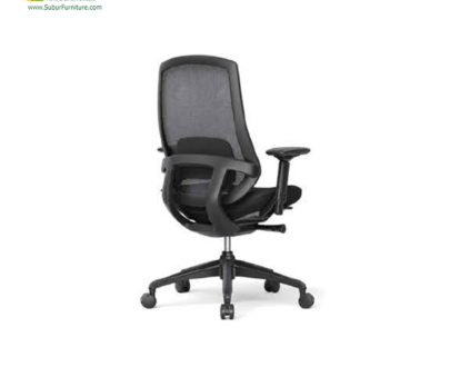 Kursi Kantor Indachi tipe Everton II