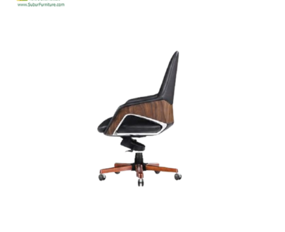 Kursi Kantor Indachi tipe Tonique II WD