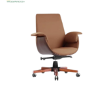 Kursi Kantor Indachi tipe Alessio II WD