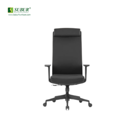 Kursi Kantor Indachi tipe Aservo I