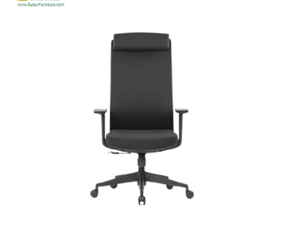 Kursi Kantor Indachi tipe Aservo I