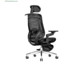 Kursi Kantor Indachi tipe Zion I AL