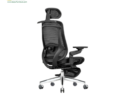 Kursi Kantor Indachi tipe Zion I AL