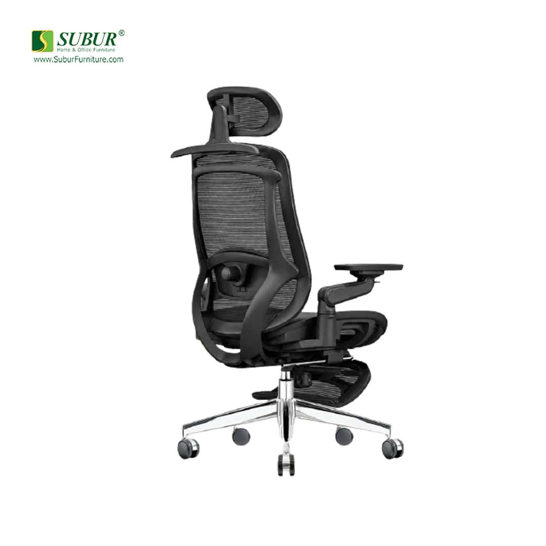Kursi Kantor Indachi tipe Zion I AL