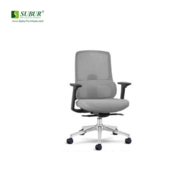 Kursi Kantor Indachi tipe Ryze Mesh II CR