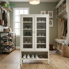 Rak Sepatu UNO tipe ULS 65-01