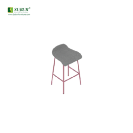 Kursi Bar/Cafe Vinoti tipe Fluid