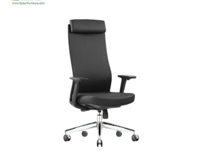 Kursi Kantor Indachi tipe Aservo I AL