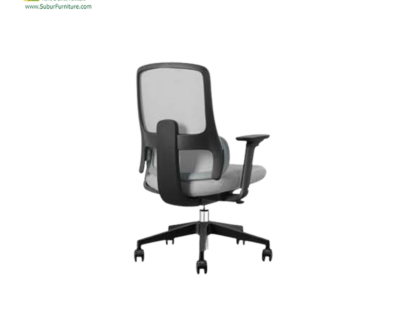 Kursi Kantor Indachi tipe Ryze II