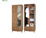 Lemari Pakaian Activ Tipe Monza LP 200