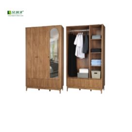 Lemari Pakaian Activ Tipe Monza LP 300