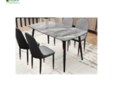 Meja Makan Starlead tipe CZ20001