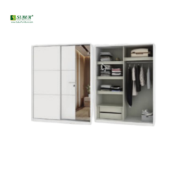Lemari Pakaian Activ Tipe Madrid SL 160