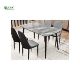 Meja Makan Starlead tipe CZ20001
