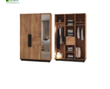 Lemari Pakaian Activ Tipe Bellamy LP 301