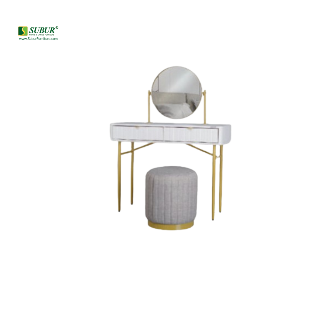 Meja Rias Activ Tipe Munich MR 100