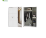 Lemari Pakaian Activ Tipe Madrid LP 301