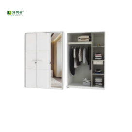 Lemari Pakaian Activ Tipe Madrid LP 301