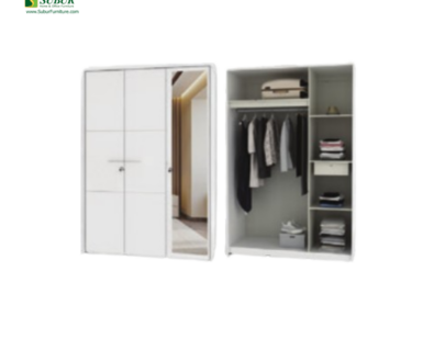 Lemari Pakaian Activ Tipe Madrid LP 301