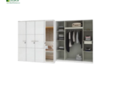 Lemari Pakaian Activ Tipe Madrid LP 401