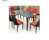 Meja Makan Starlead tipe CZ23002