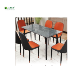 Meja Makan Starlead tipe CZ23002